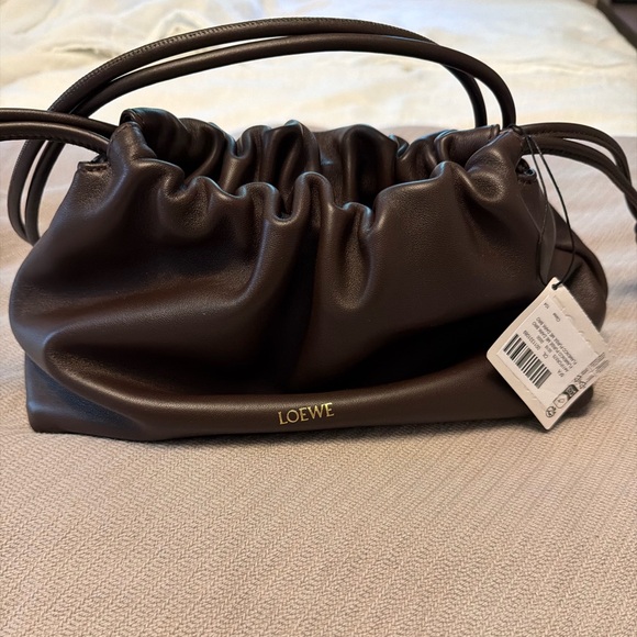 Loewe Handbags - Loewe Medium Flamenco Bag